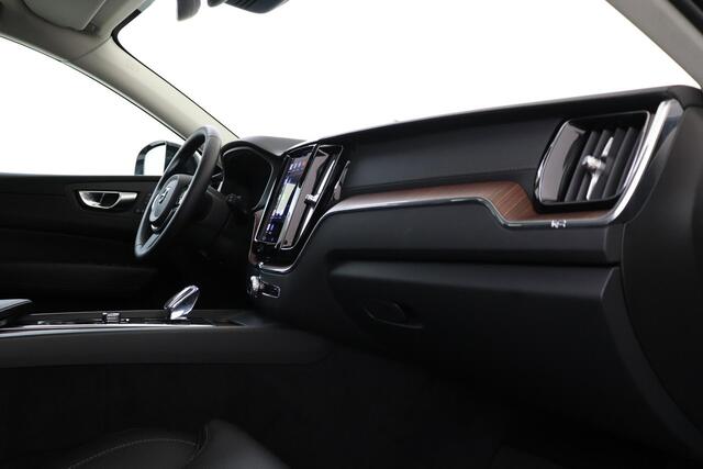 Volvo XC60 T6 PLUG-IN HYBRID AWD ULTIMATE DARK *FULL OPTIONS!* -PANO.DAK|LUCHTVERING|BOWERS&WILKINS|360°CAM|GEVENT.LEDER+MASSAGE