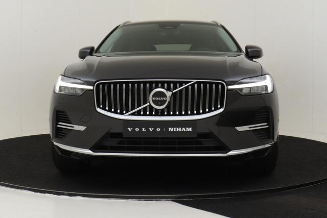 Volvo XC60 T8 RECHARGE AWD PLUS BRIGHT -PANO.DAK|HARMAN/KARDON|360°CAM|ADAP.LED|LUCHTVERING|GEVENT.LEDER + MASSAGE