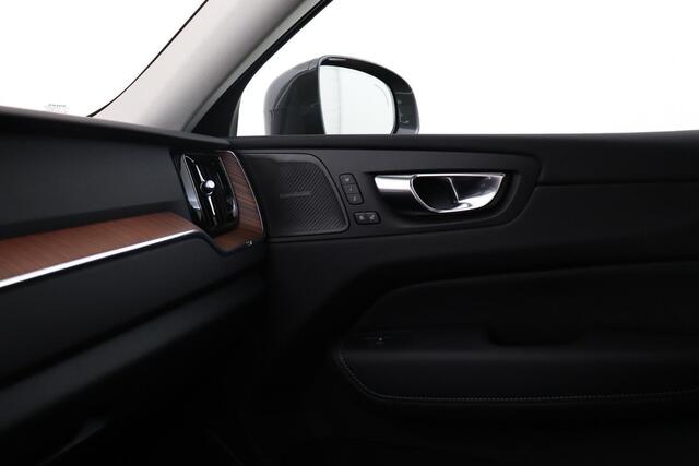 Volvo XC60 T8 RECHARGE AWD PLUS BRIGHT -PANO.DAK|HARMAN/KARDON|360°CAM|ADAP.LED|LUCHTVERING|GEVENT.LEDER + MASSAGE