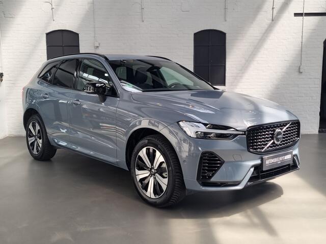 Volvo XC60 2.0 T6 Plug-in hybrid AWD Plus Dark PANO / TREKHAAK / 360 CAMERA / HARMAN KARDON