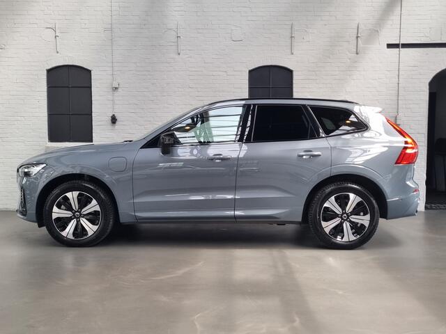 Volvo XC60 2.0 T6 Plug-in hybrid AWD Plus Dark PANO / TREKHAAK / 360 CAMERA / HARMAN KARDON
