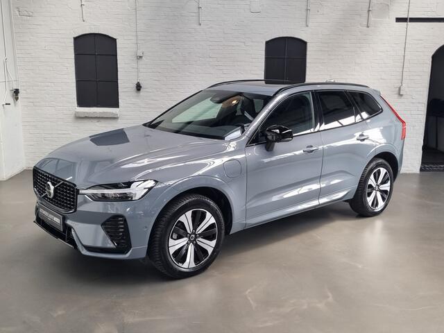 Volvo XC60 2.0 T6 Plug-in hybrid AWD Plus Dark PANO / TREKHAAK / 360 CAMERA / HARMAN KARDON