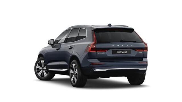 Volvo XC60 T6 PLUG-IN HYBRID AWD PLUS BRIGHT -PANO.DAK|HARMAN/KARDON|TREKHAAK|GETINT.GLAS|ADAP.LED