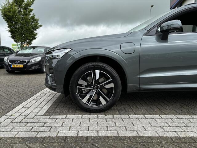 Volvo XC60 2.0 T6 Plug-in hybrid AWD Essential | Modeljaar 2026 | Forest Lake | Driver Assist | Climate pack | Park Assist