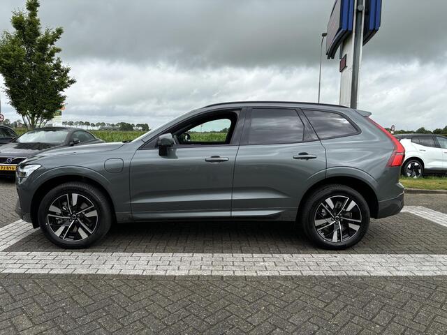 Volvo XC60 2.0 T6 Plug-in hybrid AWD Essential | Modeljaar 2026 | Forest Lake | Driver Assist | Climate pack | Park Assist