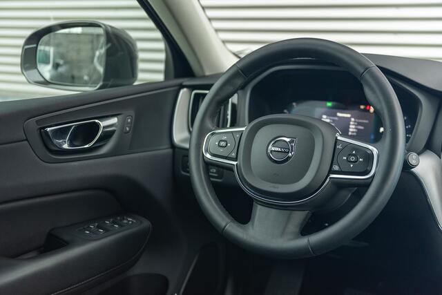 Volvo XC60 B4 Aut. Mild Hybrid Momentum Stoelverwarming 197pk
