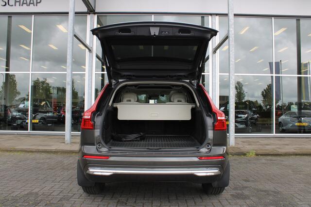 Volvo XC60 T6 Plug-in hybrid AWD Inscription Long Range | Trekhaak |Schuif/kanteldak | 360 Camera | Adapt. Cruise | H&K Audio