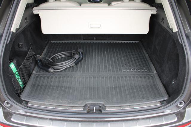 Volvo XC60 T6 Plug-in hybrid AWD Inscription Long Range | Trekhaak |Schuif/kanteldak | 360 Camera | Adapt. Cruise | H&K Audio