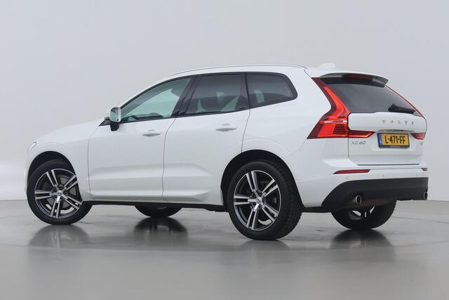 Volvo XC60 T5 AWD Momentum | BLIS | Camera | 20 Inch | Stoelverwarming | Apple Carplay | Getint Glas