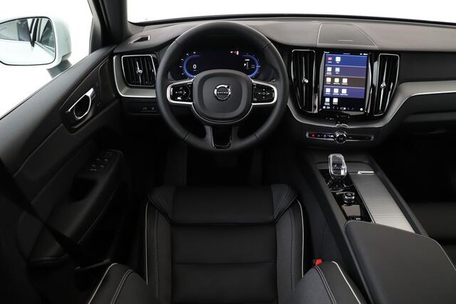 Volvo XC60 T6 PLUG-IN HYBRID AWD PLUS BRIGHT -PANO.DAK|HARMAN/KARDON|360°CAM|21"|ADAP.LED
