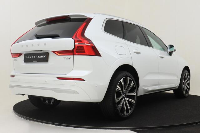 Volvo XC60 T6 PLUG-IN HYBRID AWD PLUS BRIGHT -PANO.DAK|HARMAN/KARDON|360°CAM|21"|ADAP.LED