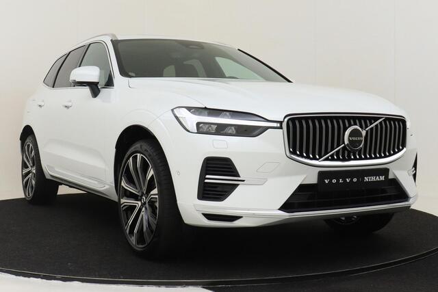 Volvo XC60 T6 PLUG-IN HYBRID AWD PLUS BRIGHT -PANO.DAK|HARMAN/KARDON|360°CAM|21"|ADAP.LED