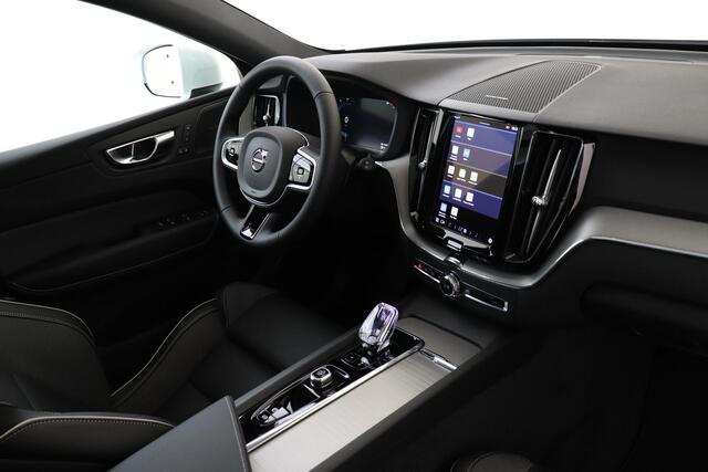 Volvo XC60 T6 PLUG-IN HYBRID AWD PLUS BRIGHT -PANO.DAK|HARMAN/KARDON|360°CAM|21"|ADAP.LED