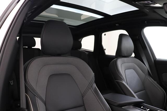 Volvo XC60 T6 PLUG-IN HYBRID AWD PLUS BRIGHT -PANO.DAK|HARMAN/KARDON|360°CAM|21"|ADAP.LED