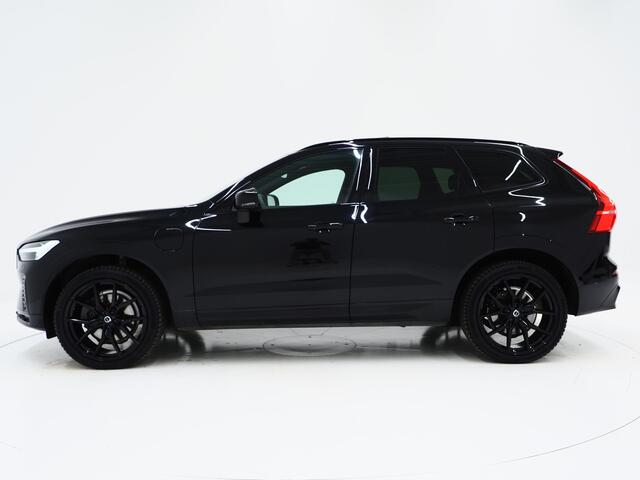 Volvo XC60 2.0 T8 Recharge AWD R-Design Dark | Panoramadak | Pilot Assist | Keyless | Camera | Memory | Carplay