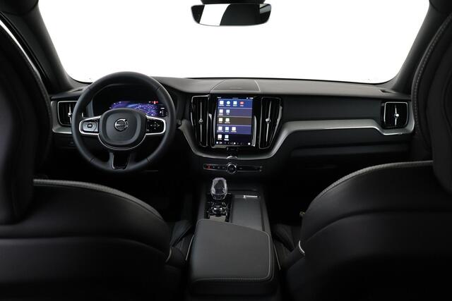 Volvo XC60 T8 PLUG-IN HYBRID AWD PLUS BLACK EDITION [MY25] -PANO.DAK|HARMAN/KARDON|ADAP.LED|360°CAM|BLIS