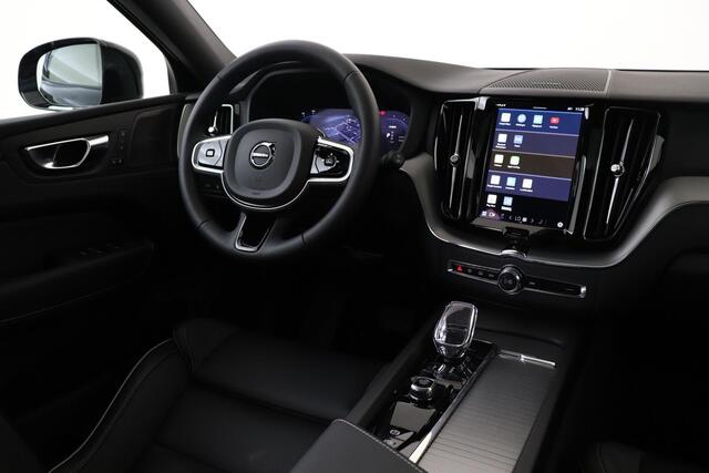 Volvo XC60 T8 PLUG-IN HYBRID AWD PLUS BLACK EDITION [MY25] -PANO.DAK|HARMAN/KARDON|ADAP.LED|360°CAM|BLIS