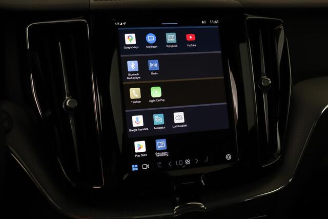 Volvo XC60 T8 PLUG-IN HYBRID AWD PLUS BLACK EDITION [MY25] -PANO.DAK|HARMAN/KARDON|ADAP.LED|360°CAM|BLIS