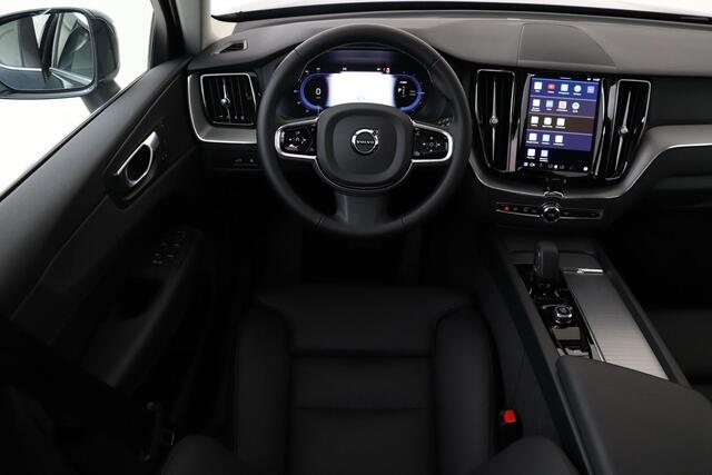 Volvo XC60 T8 PLUG-IN HYBRID AWD PLUS BRIGHT -PANO.DAK|HARMAN/KARDON|360°CAM|20"|BLIS