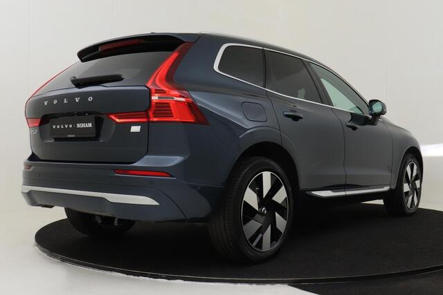 Volvo XC60 T8 PLUG-IN HYBRID AWD PLUS BRIGHT -PANO.DAK|HARMAN/KARDON|360°CAM|20"|BLIS
