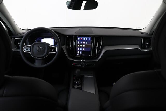 Volvo XC60 T8 PLUG-IN HYBRID AWD PLUS BRIGHT -PANO.DAK|HARMAN/KARDON|360°CAM|20"|BLIS