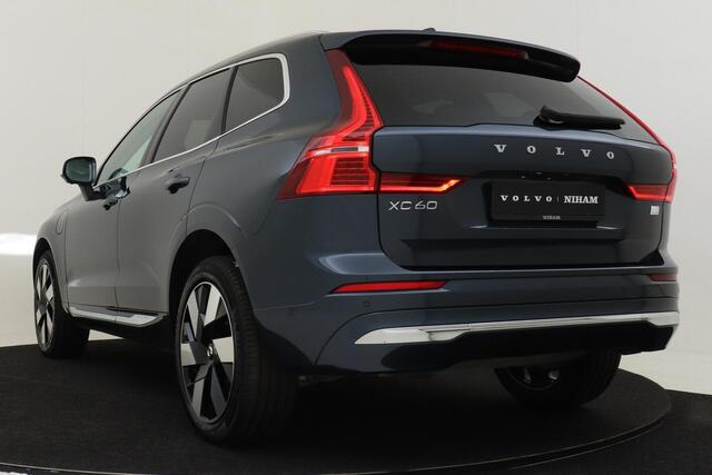 Volvo XC60 T8 PLUG-IN HYBRID AWD PLUS BRIGHT -PANO.DAK|HARMAN/KARDON|360°CAM|20"|BLIS