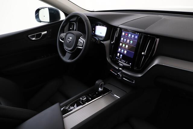 Volvo XC60 T8 PLUG-IN HYBRID AWD PLUS BRIGHT -PANO.DAK|HARMAN/KARDON|360°CAM|20"|BLIS