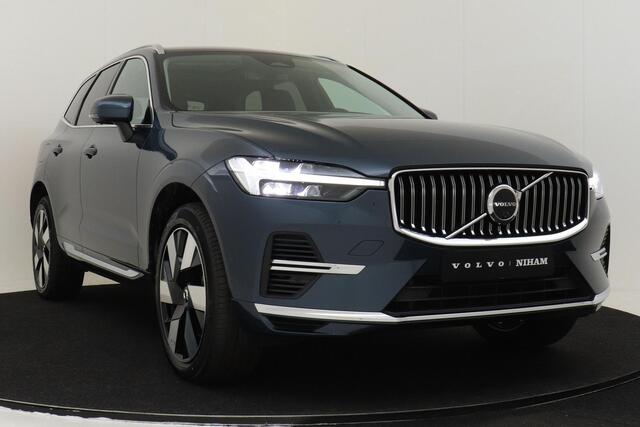Volvo XC60 T8 PLUG-IN HYBRID AWD PLUS BRIGHT -PANO.DAK|HARMAN/KARDON|360°CAM|20"|BLIS