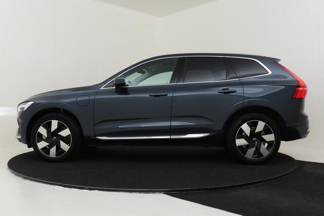 Volvo XC60 T8 PLUG-IN HYBRID AWD PLUS BRIGHT -PANO.DAK|HARMAN/KARDON|360°CAM|20"|BLIS