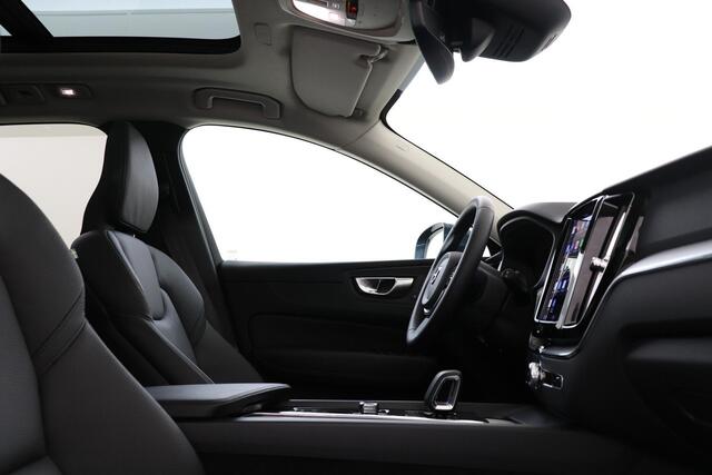 Volvo XC60 T8 PLUG-IN HYBRID AWD PLUS BRIGHT -PANO.DAK|HARMAN/KARDON|360°CAM|20"|BLIS