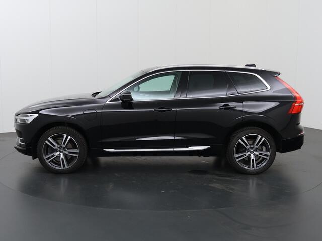 Volvo XC60 2.0 T8 Twin Engine AWD Inscription | Trekhaak | Panoramadak | Navigatiesysteem | Parkeercamera | Apple Carplay / Android Auto | Keyless Go |