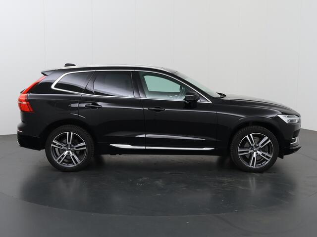 Volvo XC60 2.0 T8 Twin Engine AWD Inscription | Trekhaak | Panoramadak | Navigatiesysteem | Parkeercamera | Apple Carplay / Android Auto | Keyless Go |