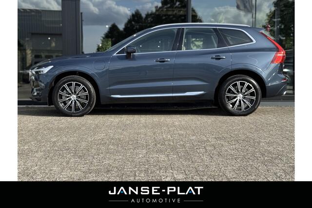 Volvo XC60 2.0 T8 AWD Inscription Trekhaak | Pano | Pilot Ass | 360 Camera