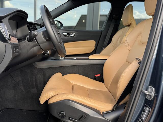 Volvo XC60 2.0 T8 AWD Inscription Trekhaak | Pano | Pilot Ass | 360 Camera