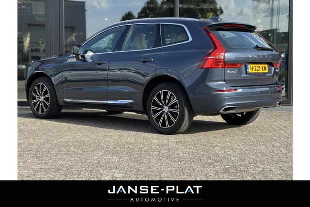 Volvo XC60 2.0 T8 AWD Inscription Trekhaak | Pano | Pilot Ass | 360 Camera