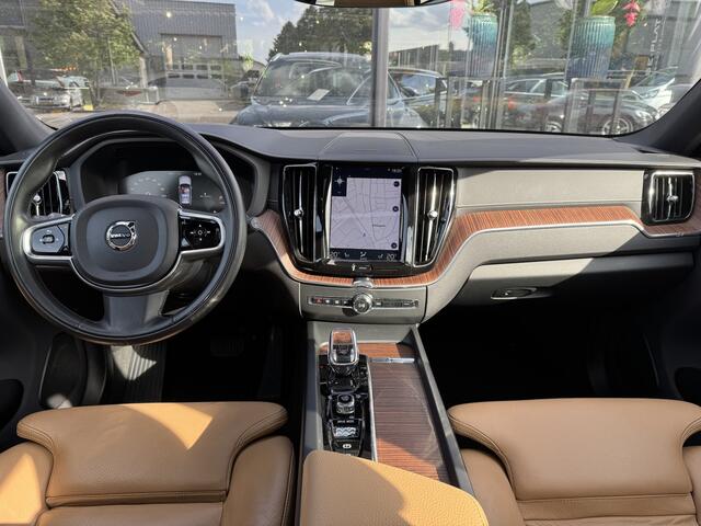 Volvo XC60 2.0 T8 AWD Inscription Trekhaak | Pano | Pilot Ass | 360 Camera