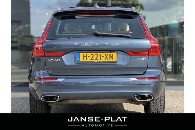 Volvo XC60 2.0 T8 AWD Inscription Trekhaak | Pano | Pilot Ass | 360 Camera