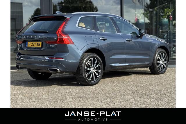 Volvo XC60 2.0 T8 AWD Inscription Trekhaak | Pano | Pilot Ass | 360 Camera