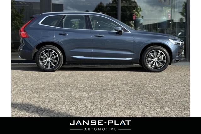 Volvo XC60 2.0 T8 AWD Inscription Trekhaak | Pano | Pilot Ass | 360 Camera