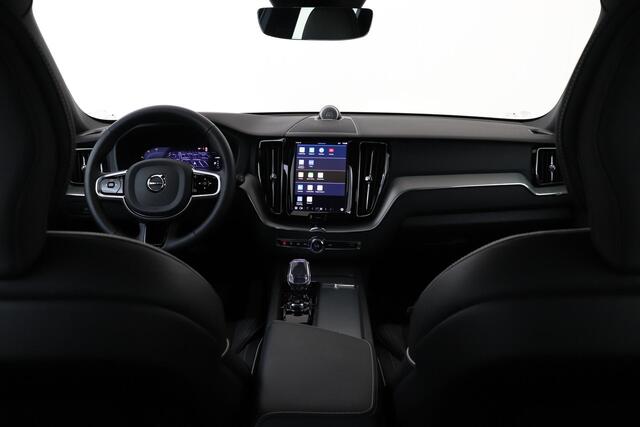 Volvo XC60 T6 PLUG-IN HYRBID AWD PLUS BLACK EDITION [MY25] -PANO.DAK|BOWERS&WILKINS|ADAP.LED|360°CAM|VOLVO-GUARD|HEAD-UP DISP.