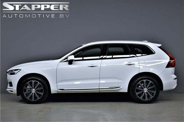 Volvo XC60 2.0 T5 252pk Inscription Pano/Trekhaak/CarPlay/Camera/Head-Up/Virtual/Adap.cruise