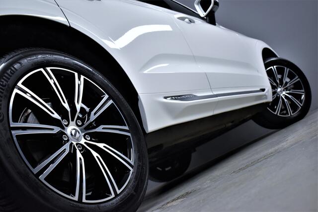 Volvo XC60 2.0 T5 252pk Inscription Pano/Trekhaak/CarPlay/Camera/Head-Up/Virtual/Adap.cruise