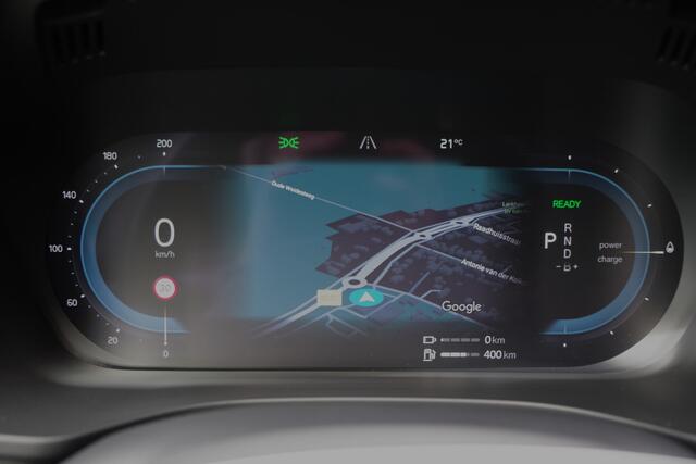 Volvo XC60 2.0 350 PK T6 Plug-in Hybrid AWD Plus Dark Long Range, Panoramadak, Trekhaak, Harman/Kardon, 360 Camera
