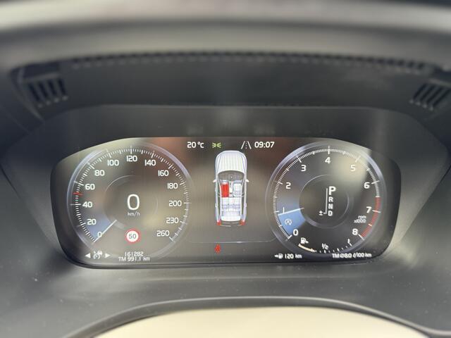 Volvo XC60 2.0 T5 Inscription | 19" | Wit leder | Camera | ACC