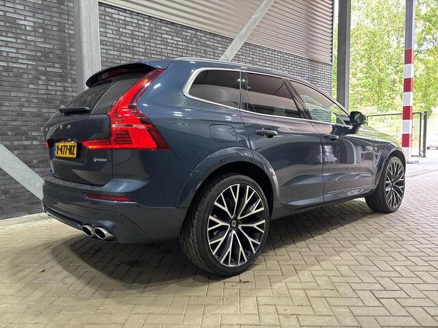 Volvo XC60 B4 | HEICO SPORTIV | Panoramadak | 22 Inch | harman/kardon | BLIS | Stoel+Stuurverwarming