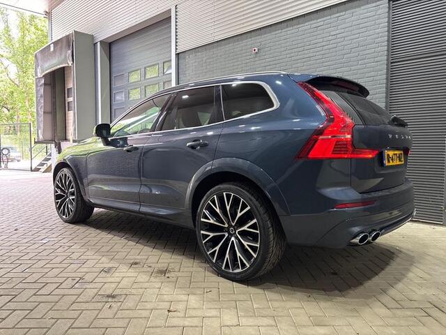 Volvo XC60 B4 | HEICO SPORTIV | Panoramadak | 22 Inch | harman/kardon | BLIS | Stoel+Stuurverwarming