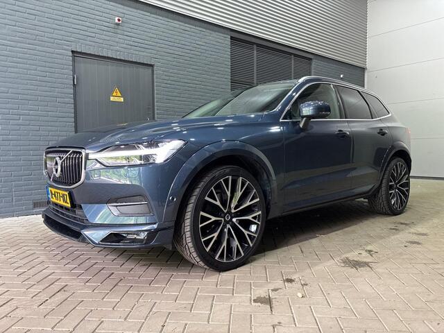 Volvo XC60 B4 | HEICO SPORTIV | Panoramadak | 22 Inch | harman/kardon | BLIS | Stoel+Stuurverwarming