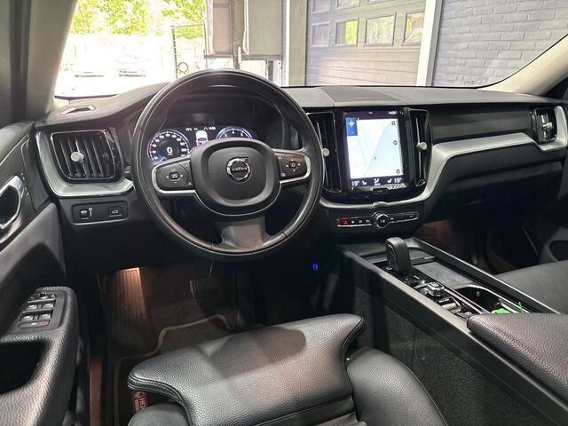 Volvo XC60 B4 | HEICO SPORTIV | Panoramadak | 22 Inch | harman/kardon | BLIS | Stoel+Stuurverwarming