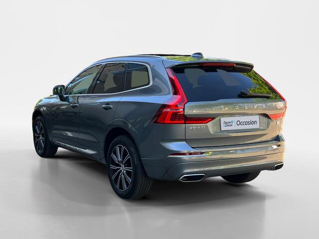 Volvo XC60 2.0 Recharge T6 AWD Inscription | CAMERA | PANO | DEALER ONDERHOUDEN | TREKHAAK | LEDER |