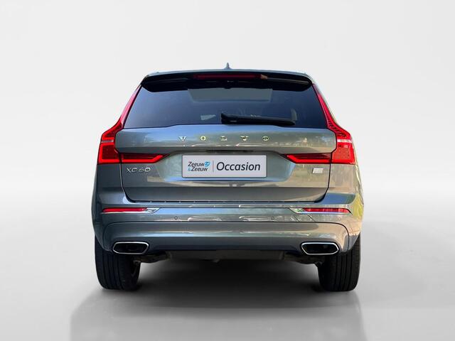 Volvo XC60 2.0 Recharge T6 AWD Inscription | CAMERA | PANO | DEALER ONDERHOUDEN | TREKHAAK | LEDER |